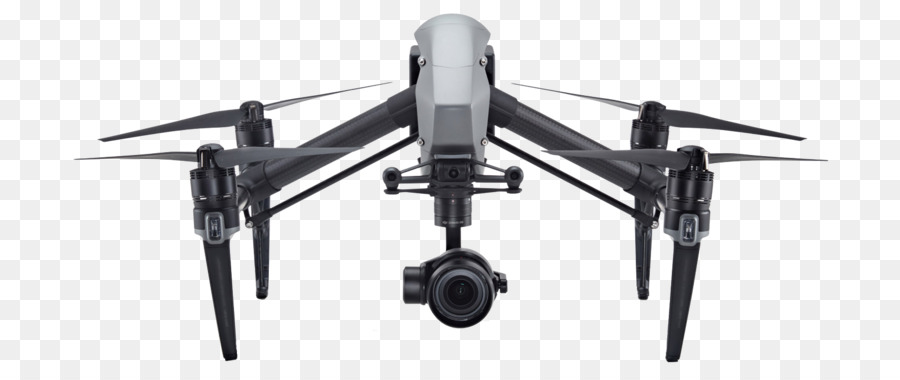 Mavic Pro Unmanned aerial vehicle Quadcopter DJI Phantom - droni