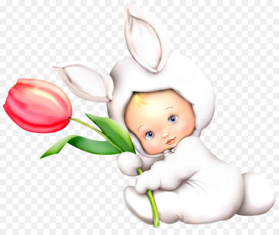 Coniglietto Di Pasqua, Amore, Felicità Cristianesimo - coniglietto di pasqua