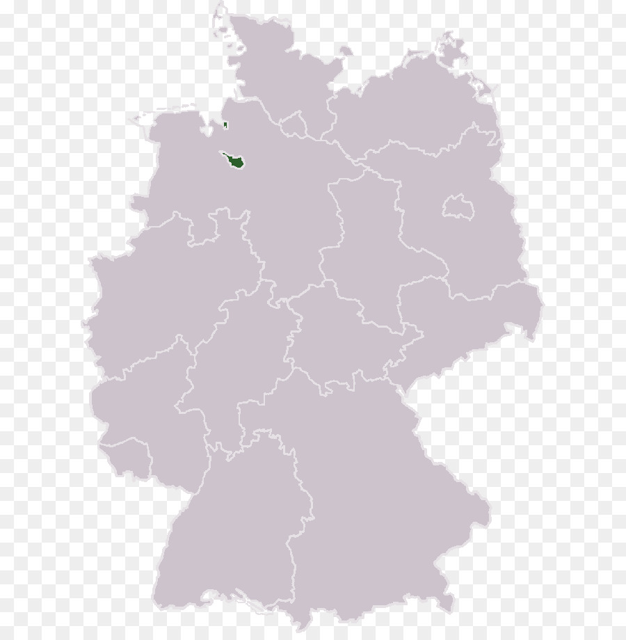 Stati di Germania, Turingia, Baviera, Sassonia, Assia - germania