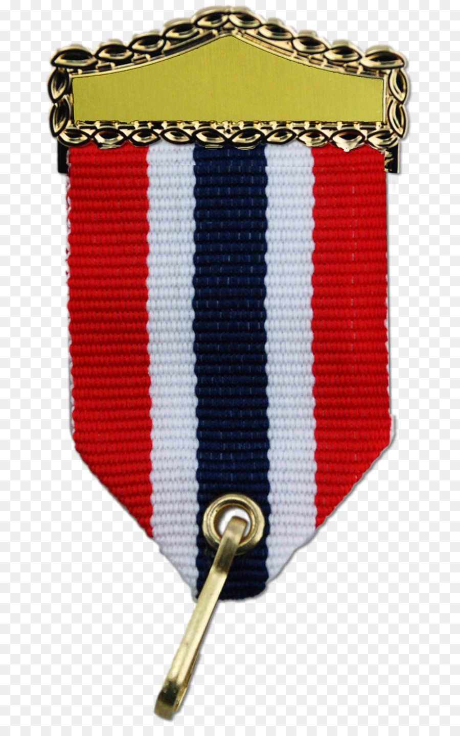 Medaglia di bronzo Chirurgica fiocco Krok Argento - gabbiano