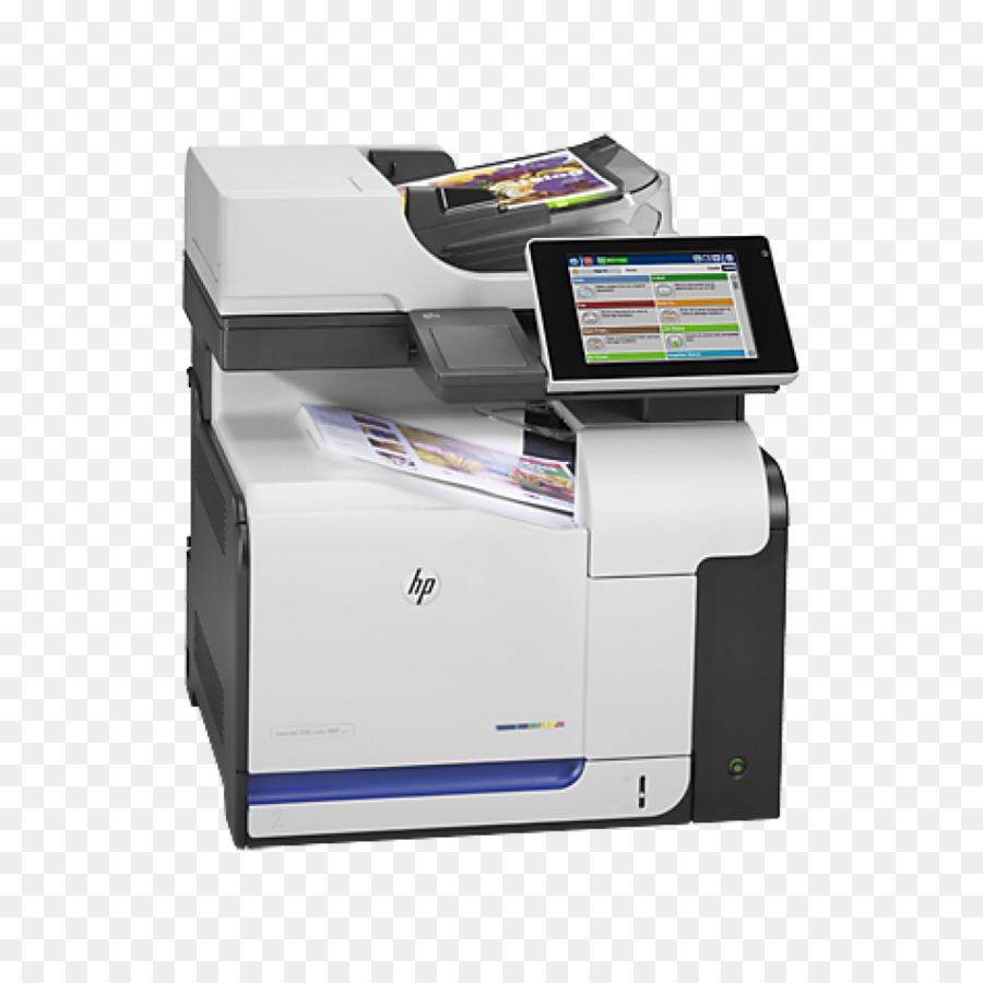 Hewlett Packard HP LaserJet stampante multifunzione cartuccia di Toner - 