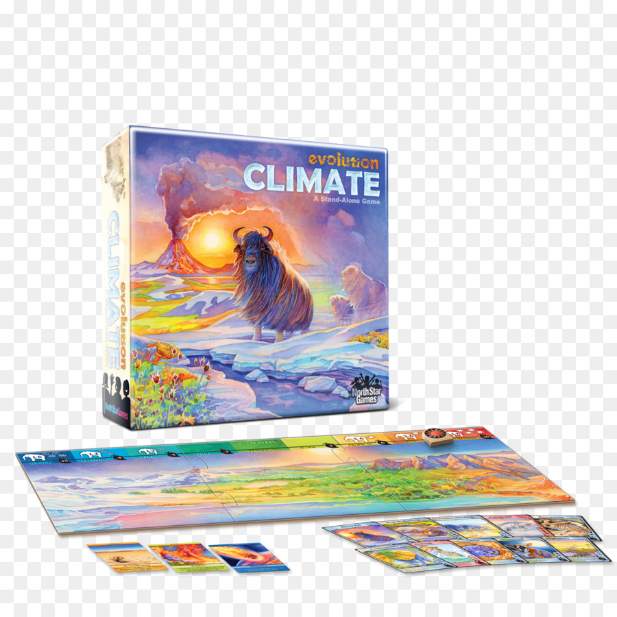 Da tavolo Giochi e le Espansioni Clima Escapists Video gioco - gioco da tavolo