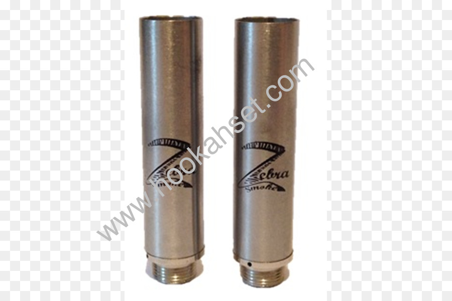 Metall Zylinder - Vape
