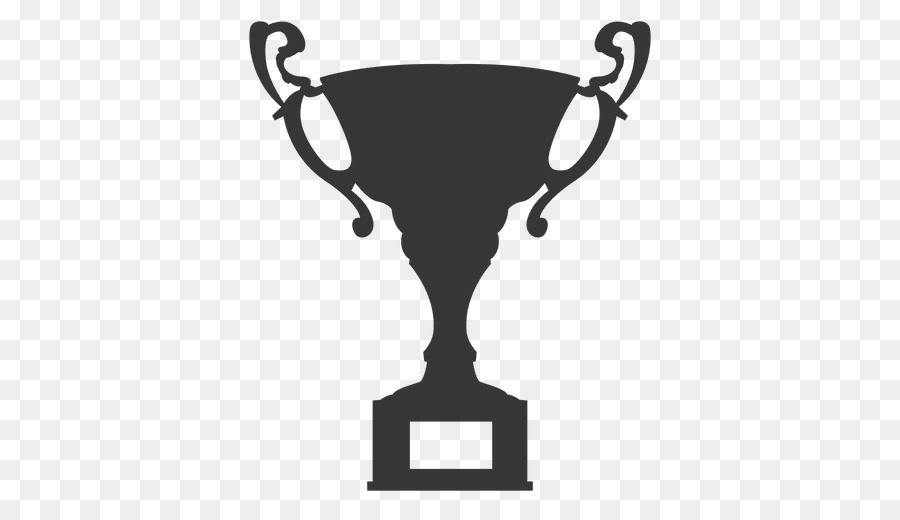 Silhouette Trofeo Clip art - trofeo