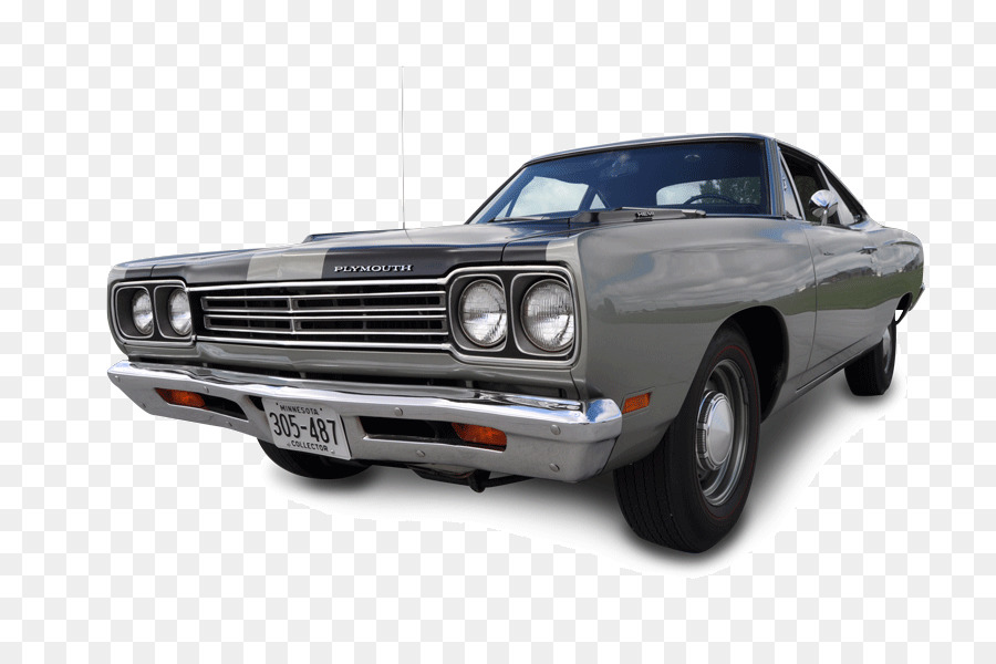Auto Plymouth Road Runner Chevrolet Chevelle Dodge Charger - corridore