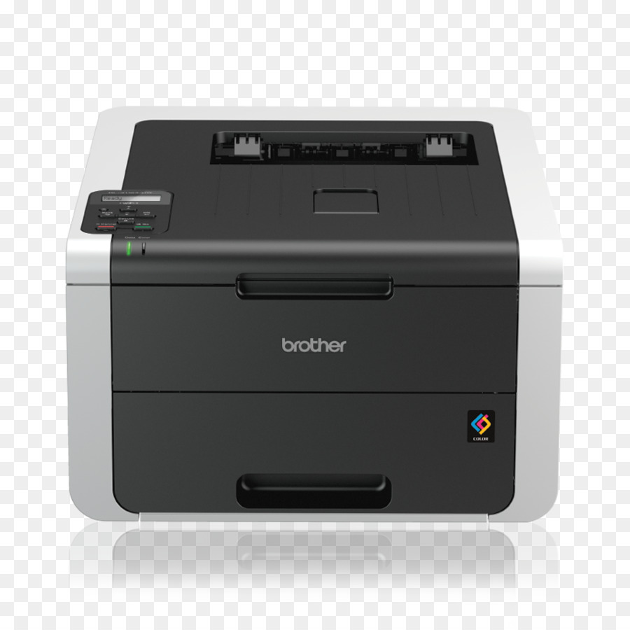 Brother Industries LED di Stampa della stampante Multi-funzione stampante - fotocopiare