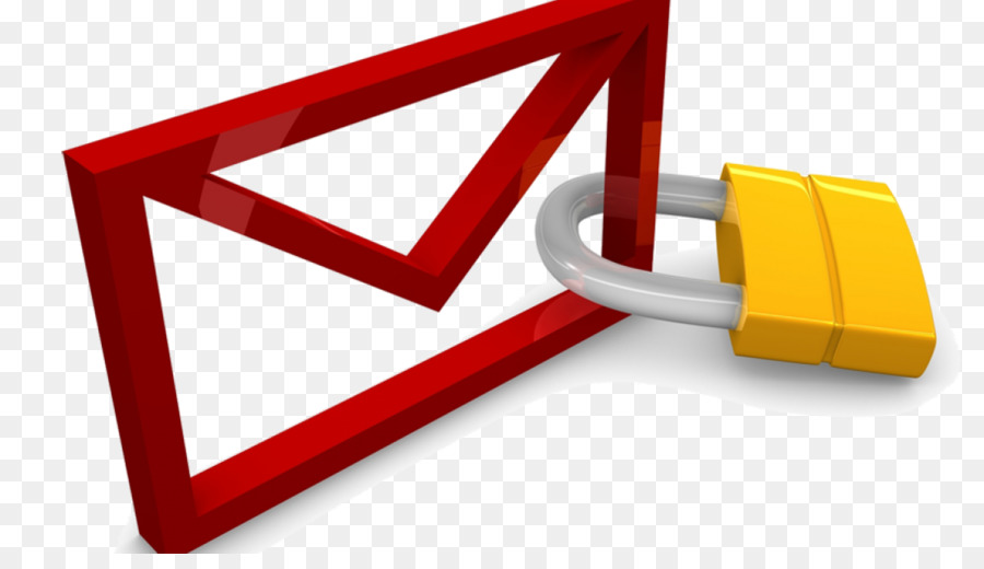 Crittografia delle e-mail di sicurezza del Computer indirizzo e-Mail - Gmail