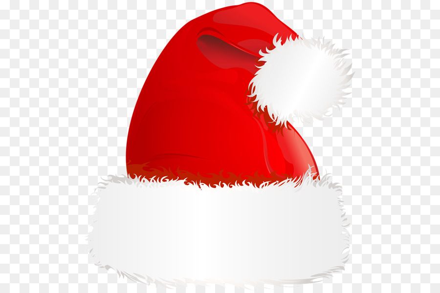 Santa Claus Weihnachtsmann Anzug Hut Weihnachts Mütze - Weihnachtsmann
