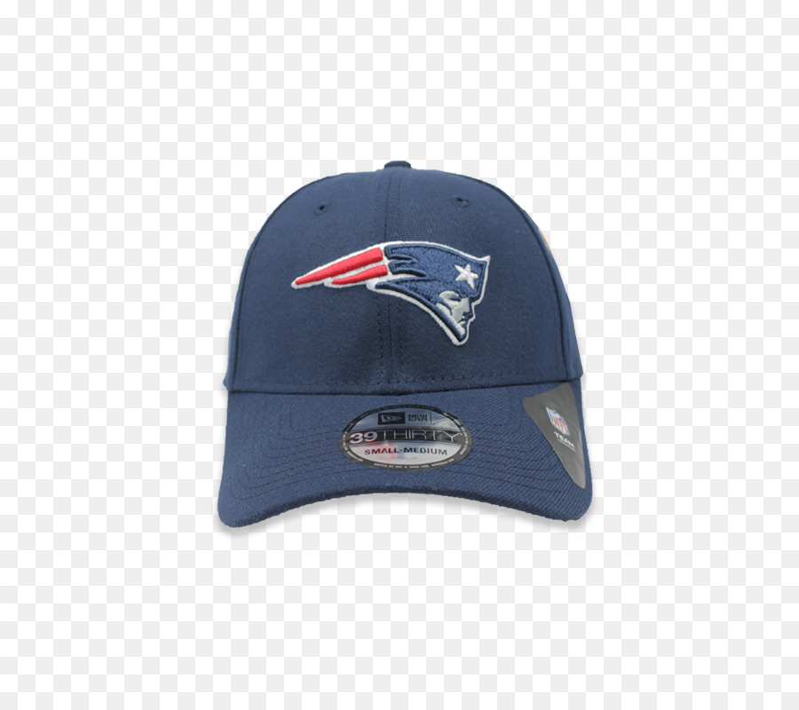 Berretto da Baseball dei New England Patriots Copricapo NFL - New England Patriots