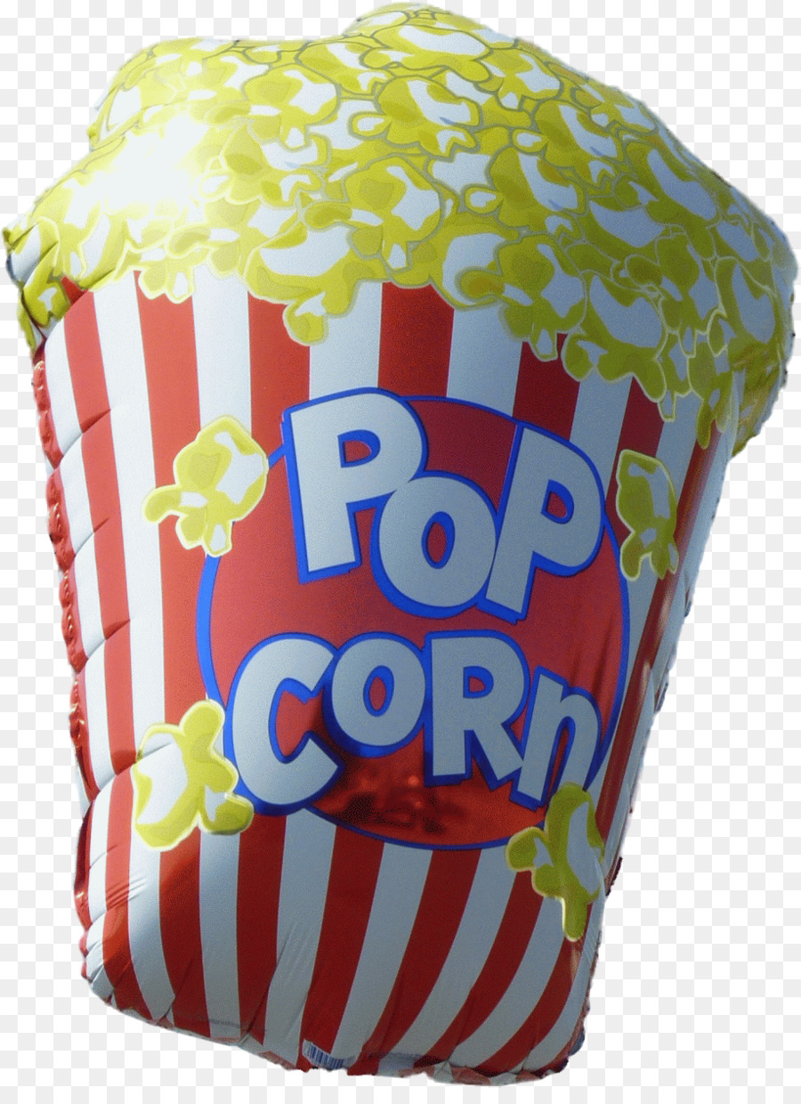 Ballon-Freizeit-Cup Backen Snack - Popcorn