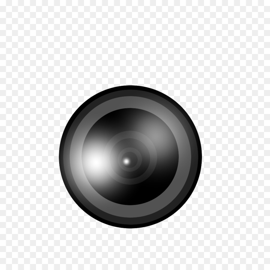 Kamera-Objektiv-Eye - Kamera Objektiv