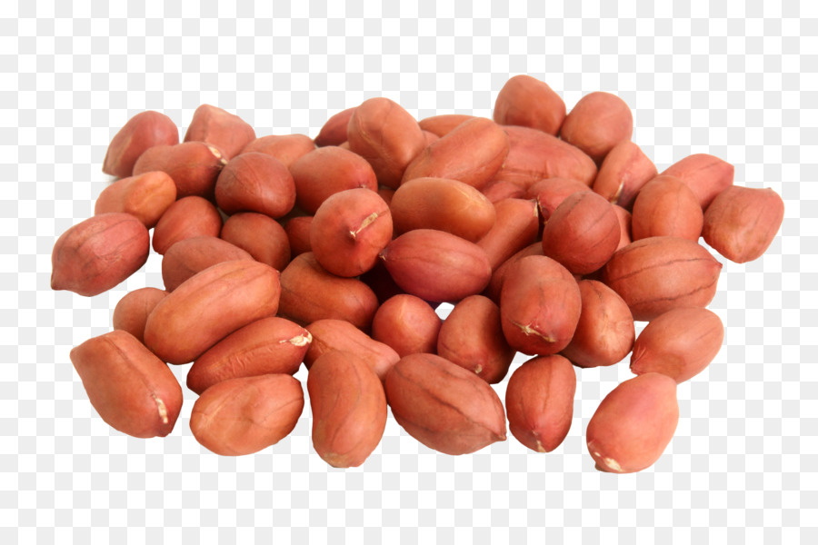 Erdnuss-Samen Kreuzkümmel Mandi - schwarze Bohnen