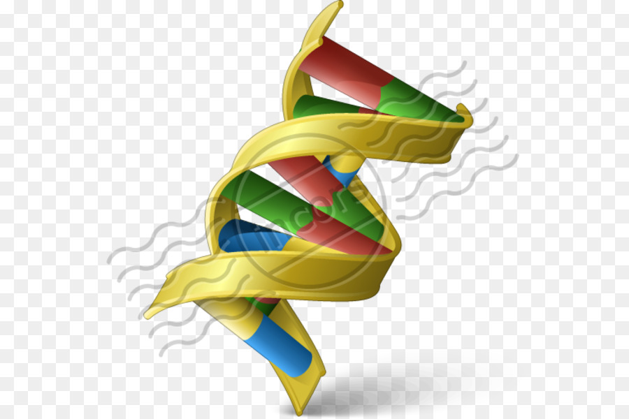 ADN của Máy tính Biểu tượng Clip nghệ thuật di Truyền học - dna