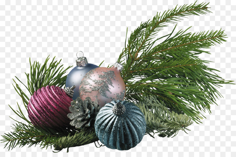 Weihnachtsbaum Tanne Lametta Neue Jahr - Chris Pine