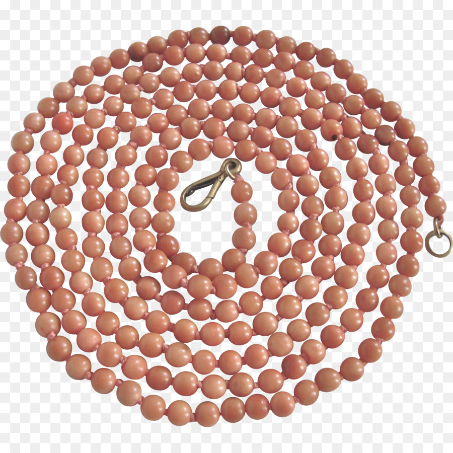 Gioielli collana di Perle collana di Perle Conch - conchiglia