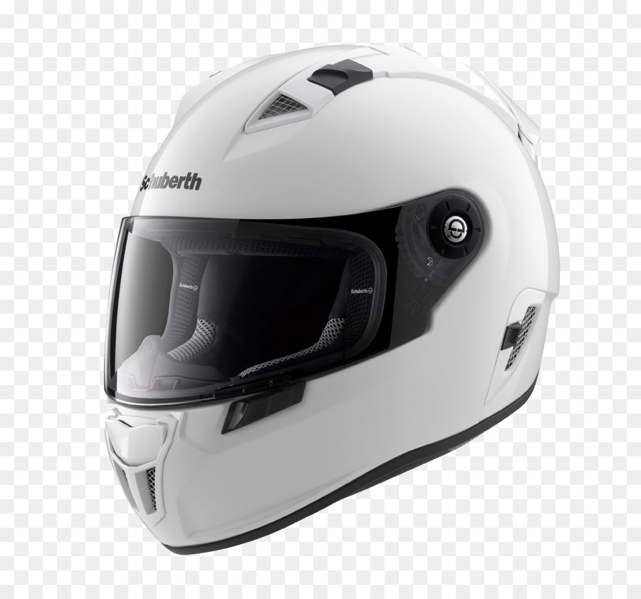 Motorrad Helme Schuberth Racing Helm - Fahrradhelme