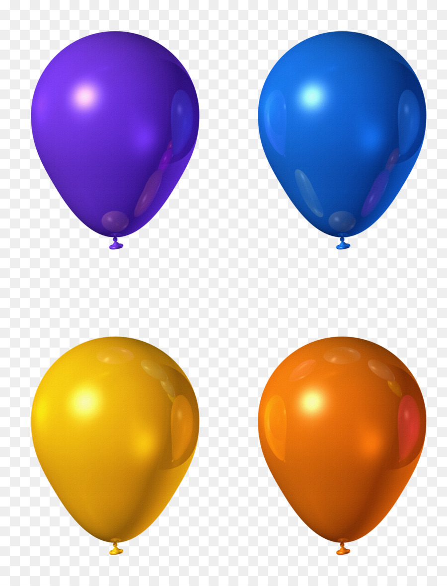 Geburtstag-Ballon-Fotografie - Luftballon