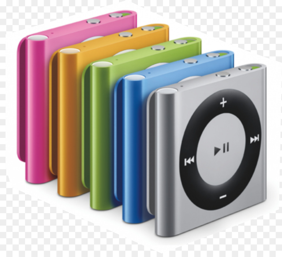 iPod Shuffle e iPod touch, iPod classic iPod nano iPod mini - iPod