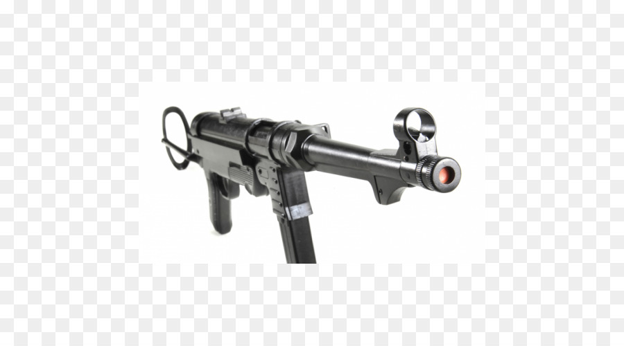 - Waffe-Waffe, die MP-40 Maschinenpistole - Maschinengewehr