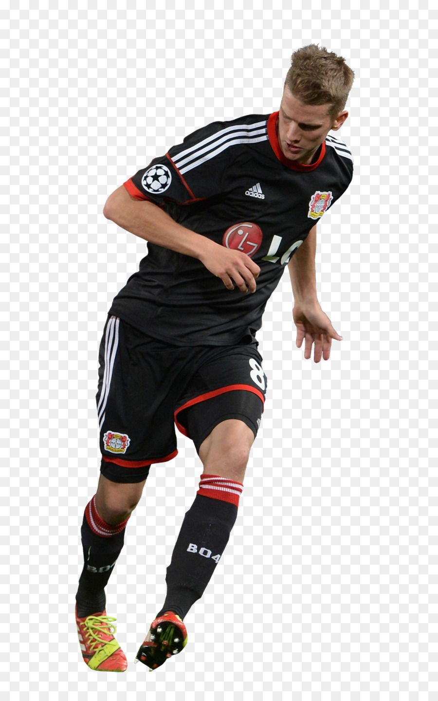 Germania nazionale di calcio, giocatore di Calcio a sport di Squadra - piegatrice