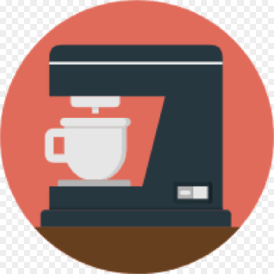 Icone Del Computer Per Il Caffè Senseo - Adobe Illustrator
