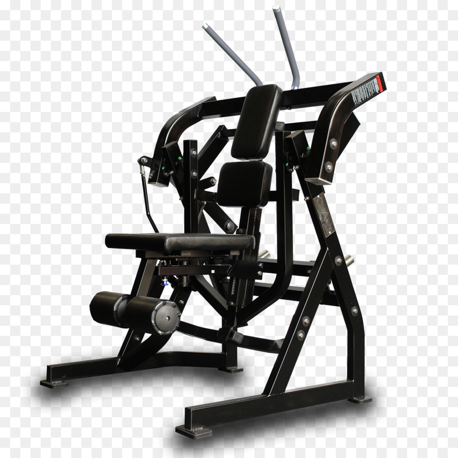 Crunch Esercizio attrezzature Fitness Centre macchina di Esercizio di allenamento per la Forza - forza