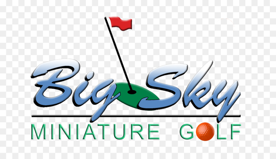 Thiết kế đồ họa Logo - mini golf