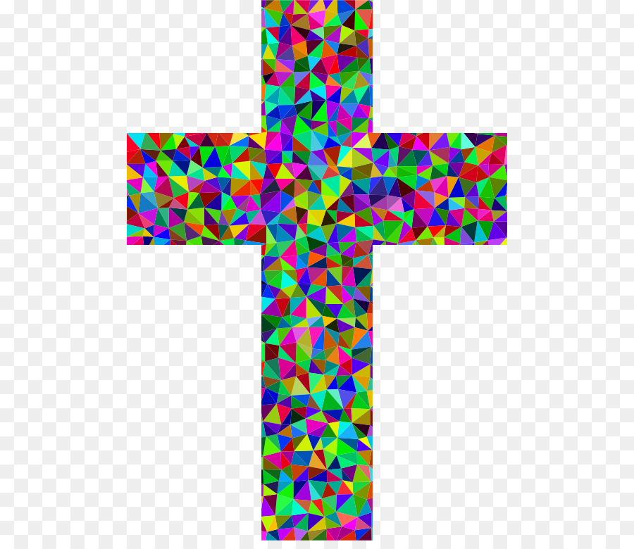 Das christliche Kreuz Clip art - jesus Ostern