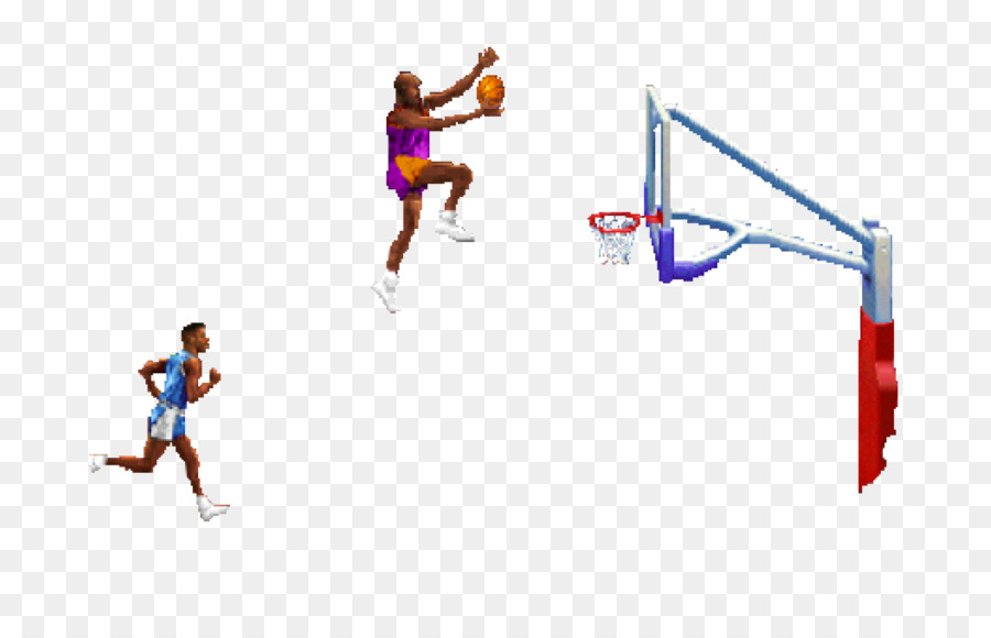 NBA Jam T. E. Sport Basket Super Nintendo Entertainment System - Gemballa