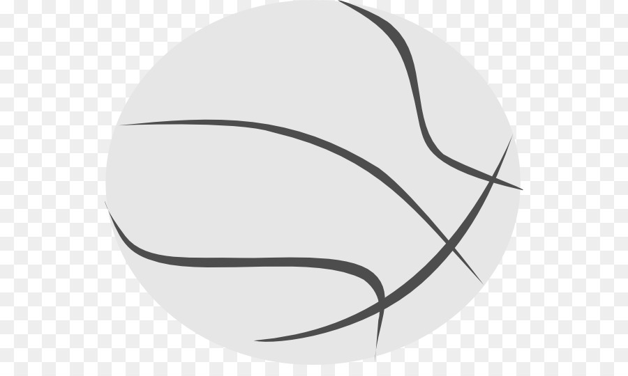Contorno di basket Tabellone Sport Clip art - basket