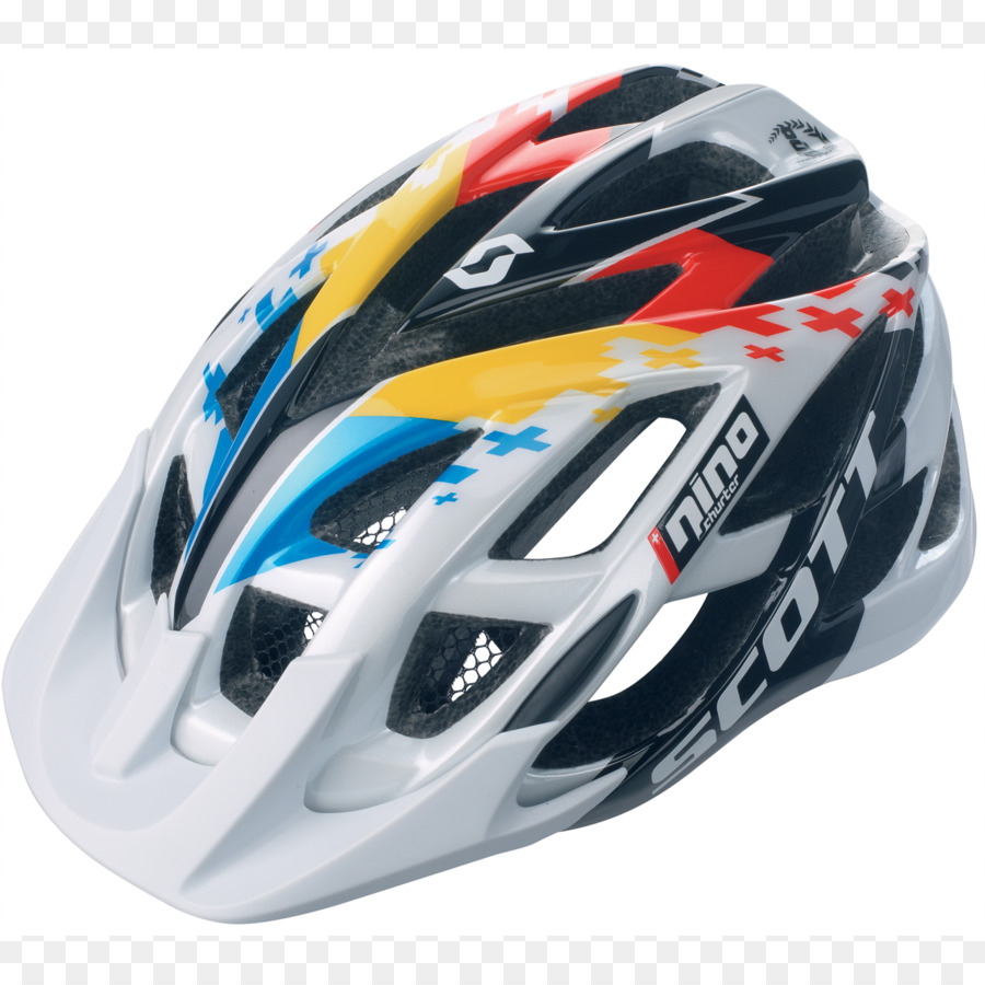 Fahrrad-Helme, Radsport-Scott Sports - Fahrradhelme