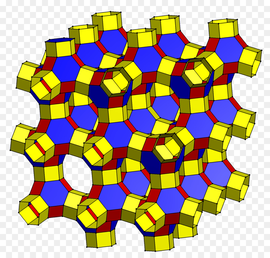 Skew apeirohedron Regelmäßige skew Polyeder Eckpunkt Abbildung Neigen polygon - sechseckige