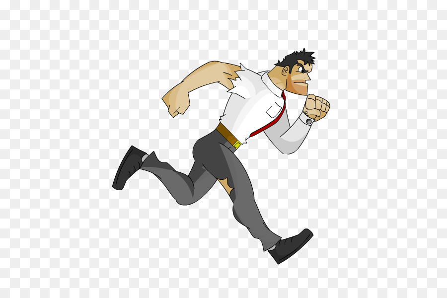 Running Cartoon png download - 600*600 - Free Transparent Running png  Download. - CleanPNG / KissPNG
