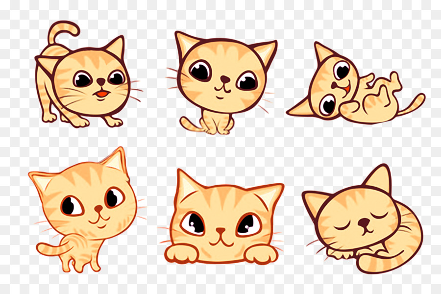 125 Cách Vẽ Con Mèo Hình Vẽ Mèo Đơn Giản Đáng Yêu Siêu Cấp
