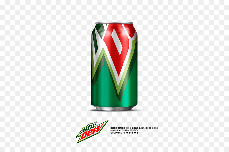 Le Bevande gassate Coca-Cola di Imballaggio e di etichettatura a Marchio Alluminio - rugiada di montagna