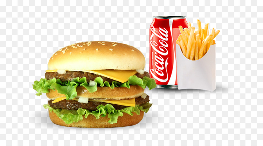 Pizza Hamburger Fast food, Panini, patatine fritte - hamburger e sandwich