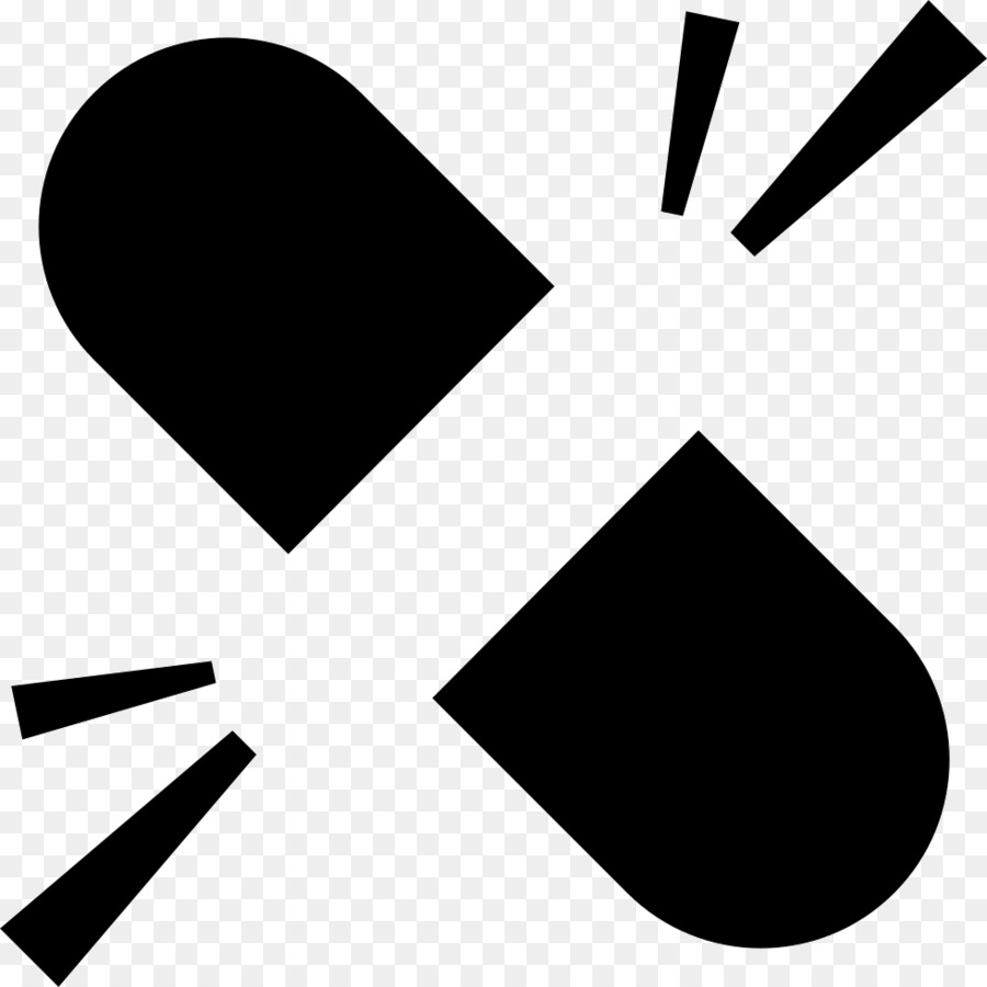 Icone del Computer icona di Condivisione Simbolo del collegamento Ipertestuale nome di Dominio di magazzino - rotto