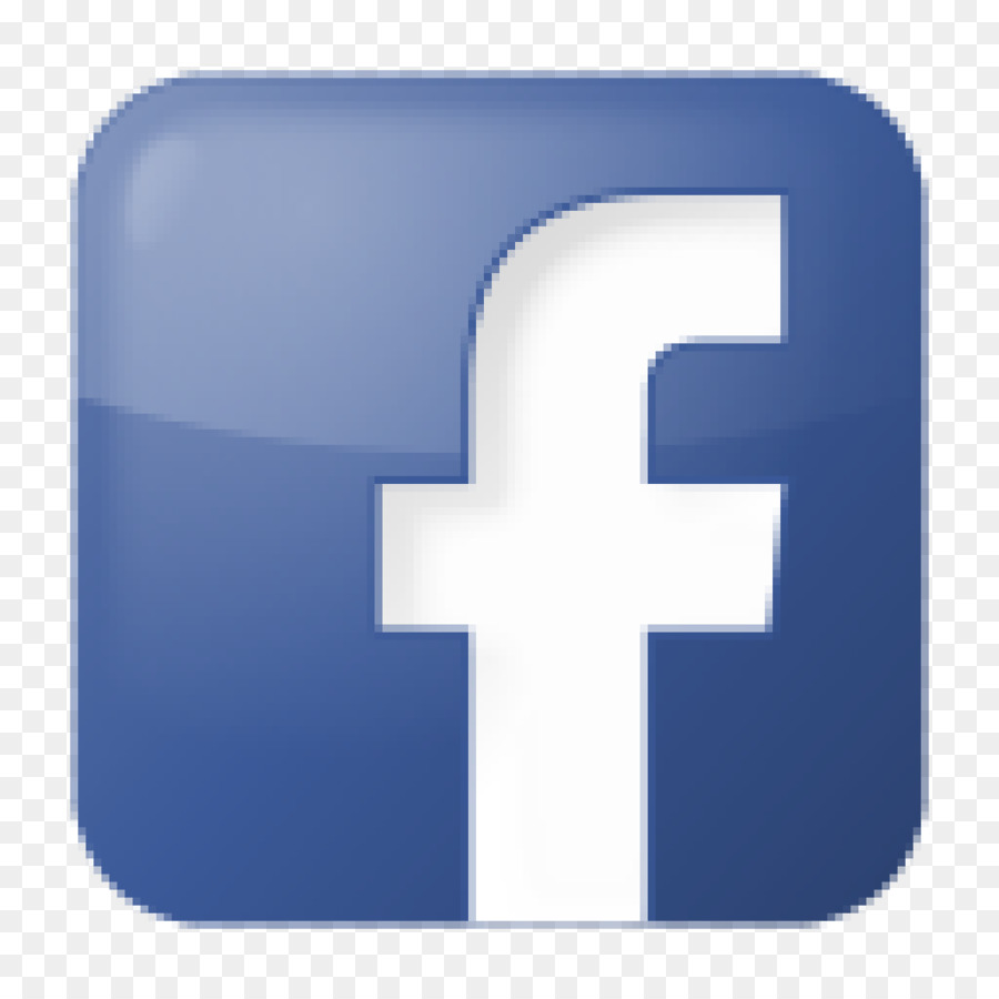 Facebook Logo Máy tính Biểu tượng truyền thông Xã hội YouTube - Facebook