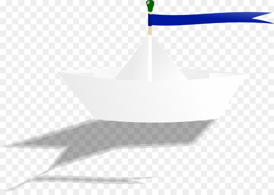 Aereo di carta Barca Clip art - barca