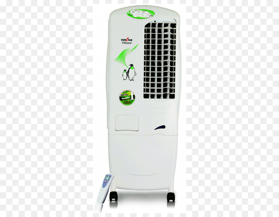 Evaporative Kühler Kenstar Air filter Fan - lebendige
