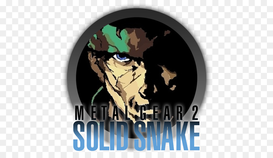 Metal Gear 2: Solid Snake di Metal Gear Solid V: The Phantom Pain Metal Gear Solid 2: Sons of Liberty e Snake Revenge - Metal Gear