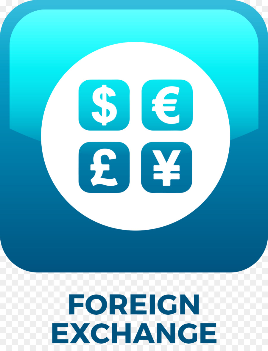 Foreign Exchange Market, Computer-Icons Kosten Geld-Geschäft - Exchange