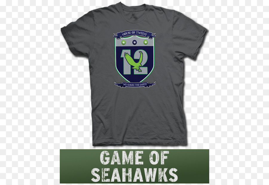 T-shirt Denver Broncos-New England Patriots Super Bowl - Seattle Seahawks