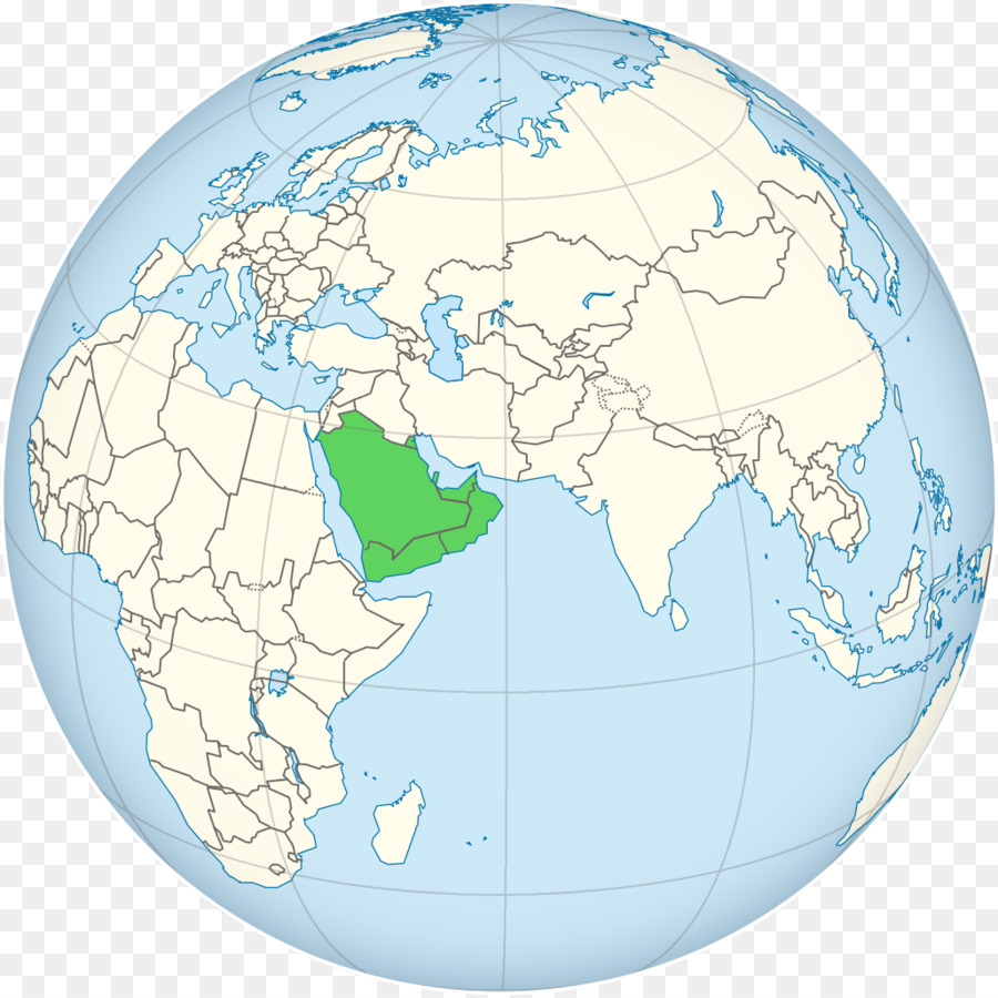 Bahrain Saudi-Arabien Oman World Persischen Golf - Pakistan