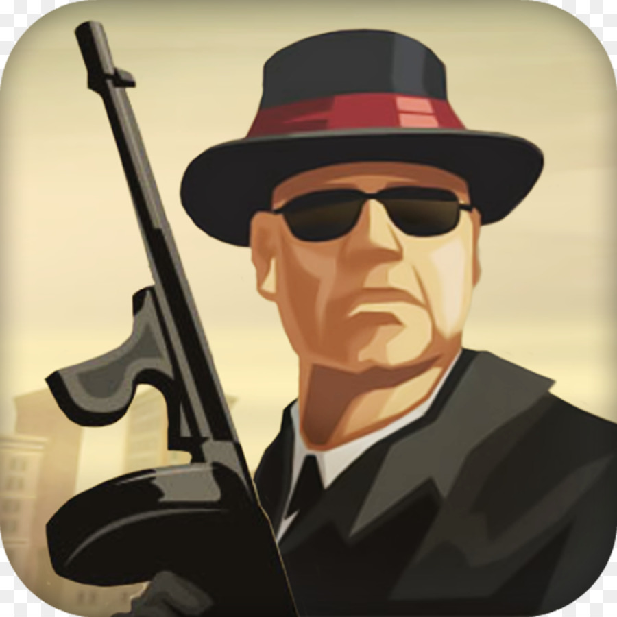 Mafia Spiel - Mafia Shootout Videospiel-Shot Sniper - Mafia
