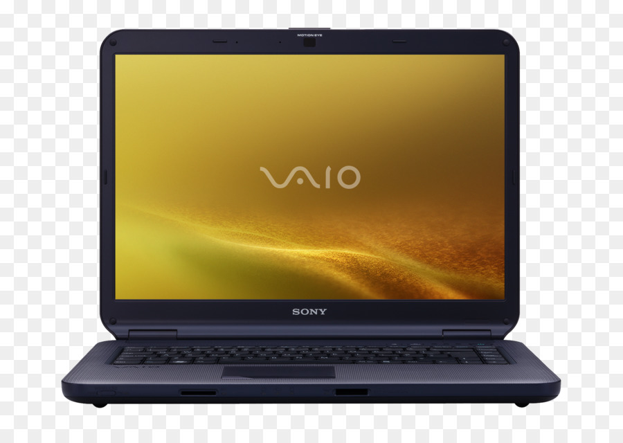 Laptop Vaio-Computer Toshiba - Notebook