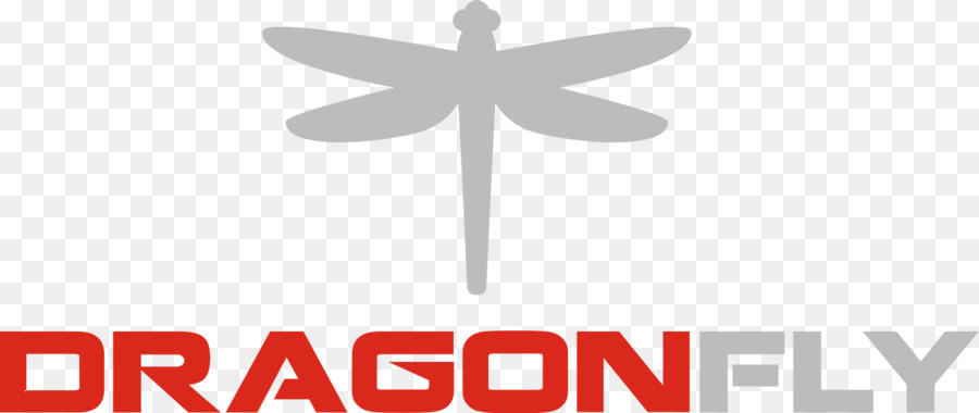 Logo Grafik design - drachenfliege