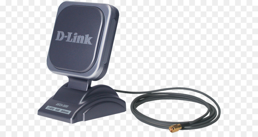 Laptop-Antennen Richtantenne D-Link Wireless - Ameisen