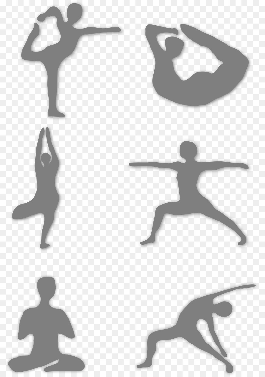Yoga sức Khỏe tập Thể dục thể Kéo dài - yoga