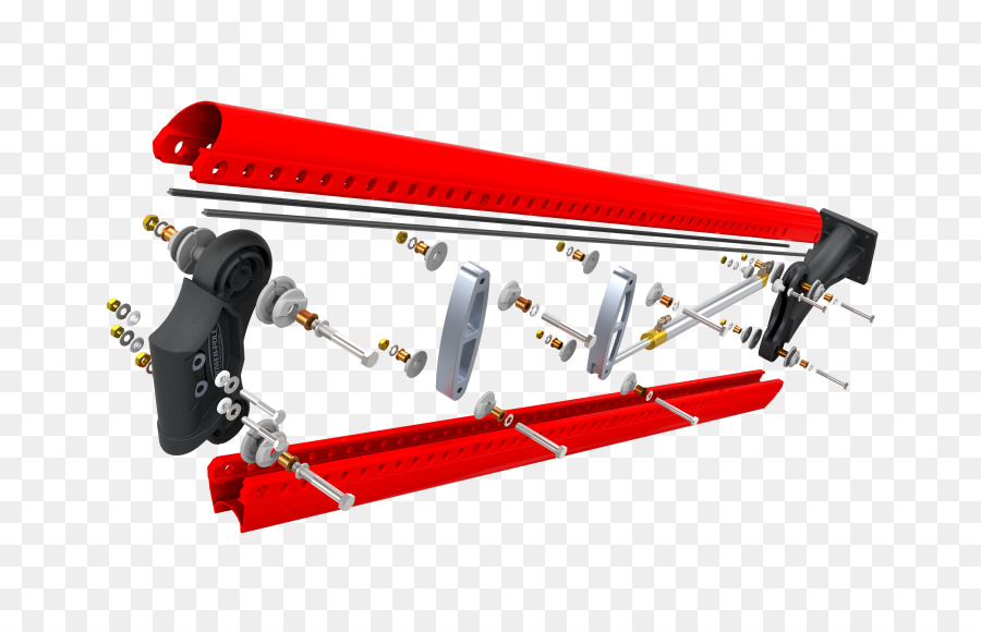 SolidWorks 3D di Produzione di stampa - lavoratore industriale